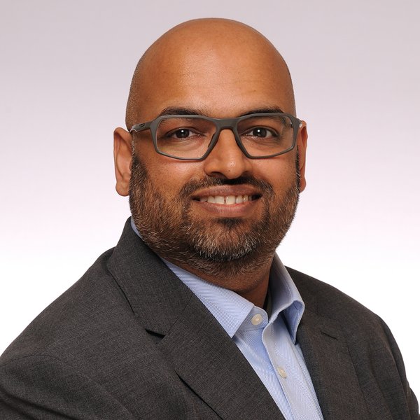 Mark Selvarajah